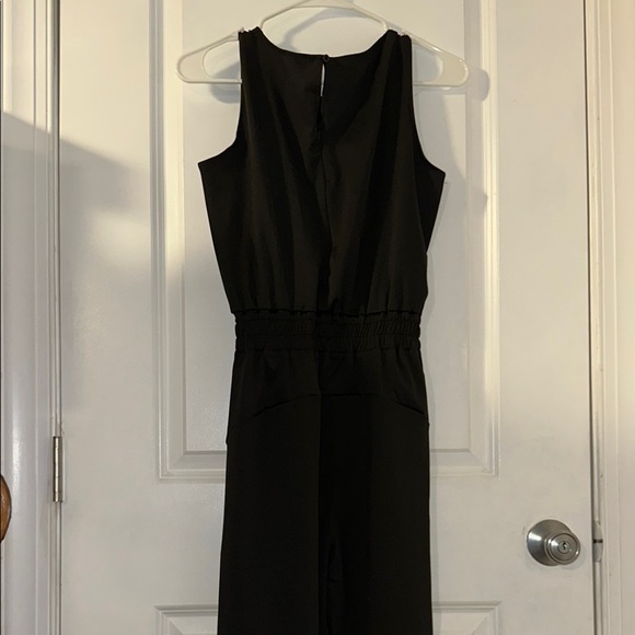 Black jumpsuit - Picture 6 of 6